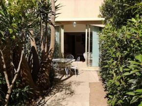 Beautifull 2 rooms appt, closed all main sights!